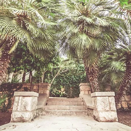 Apartment Arboretum *