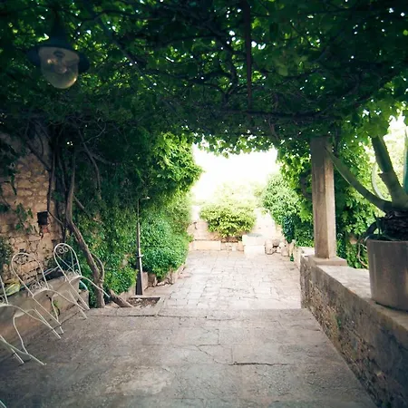 Arboretum *