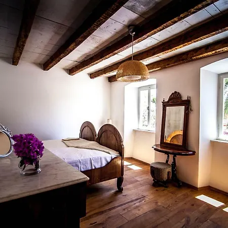 Arboretum Apartment Milna (Brac)