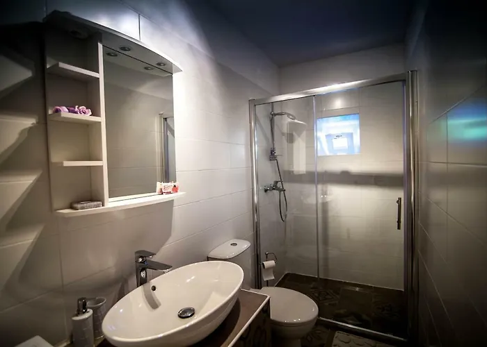 Arboretum Διαμέρισμα